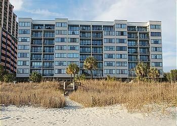 מירטל ביץ' Carolina Dunes מראה חיצוני תמונה
