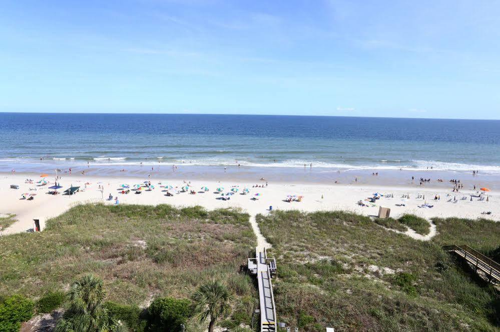 מירטל ביץ' Carolina Dunes מראה חיצוני תמונה