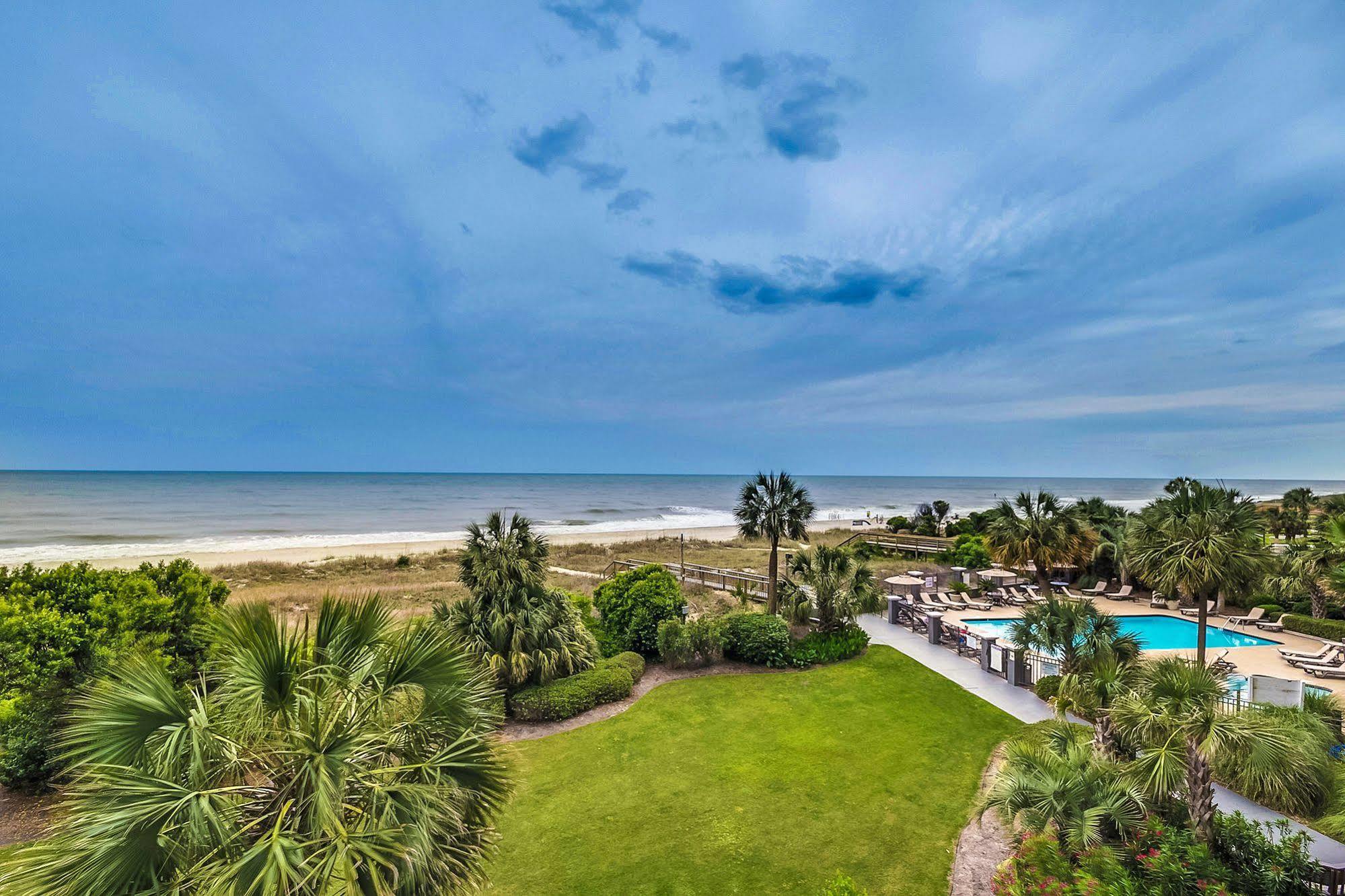 מירטל ביץ' Carolina Dunes מראה חיצוני תמונה